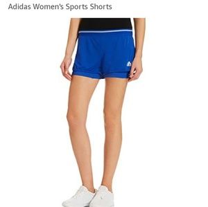 Adidas theramafit sports shorts